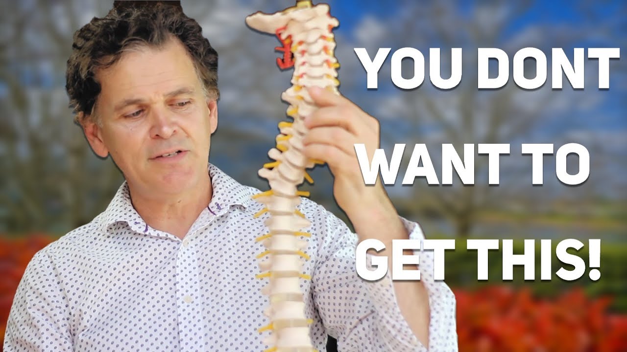 Why You Shrink As You Age And How To Prevent Loss Of Height