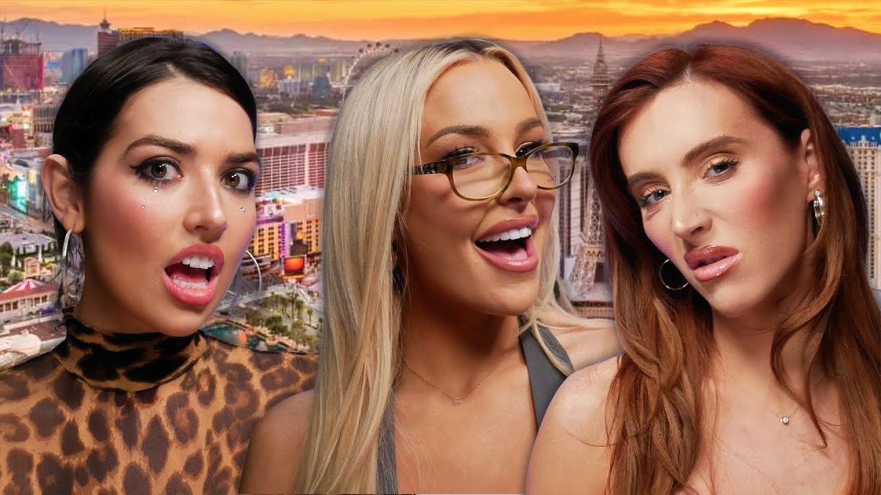 BLACKOUT DR*NK STORIES (w/ Tana Mongeau)