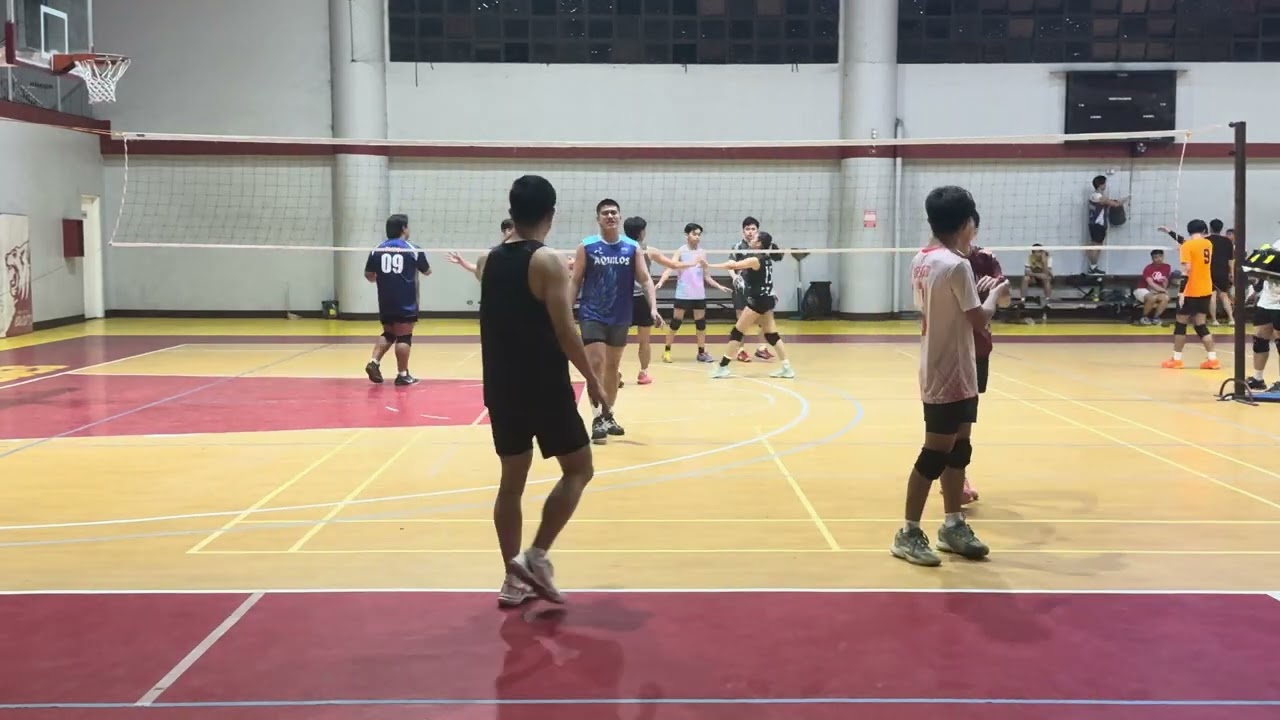 Hirang Dev Fun Games - February 04, 2026 Hirang vs Goddessa