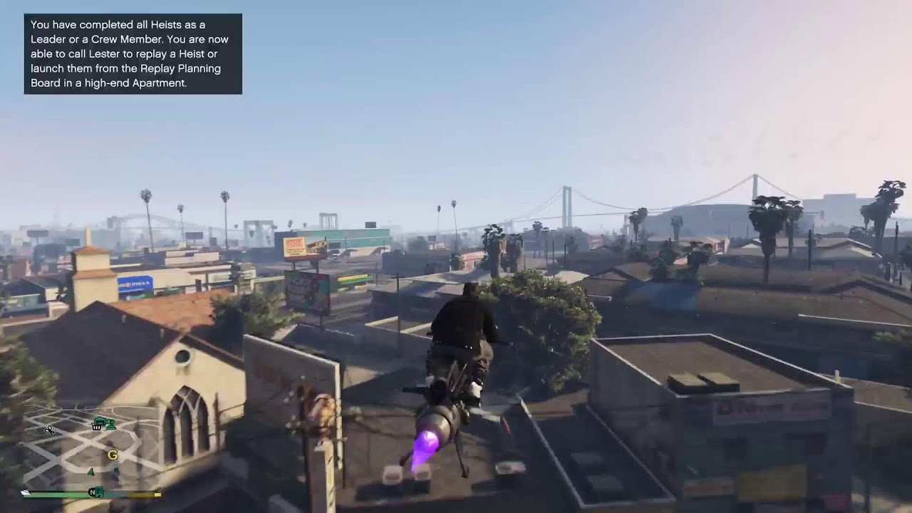 GTA V PS5 Online Random Stuff I Guess