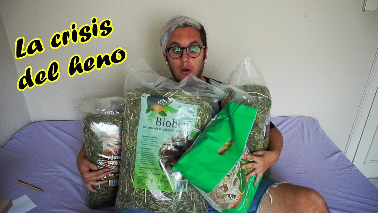 Unboxing La Pradera Online #7 | Mr. R