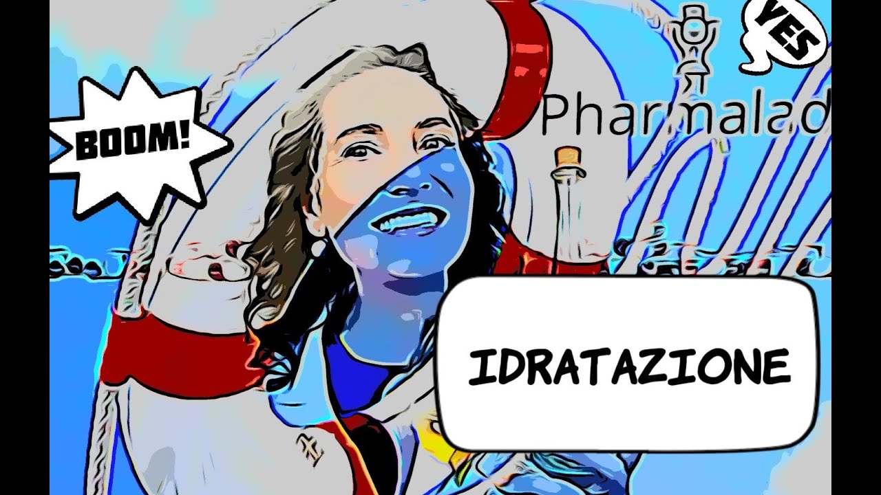 PELLE ARIDA E DISIDRATATA: I MIGLIORI IDRATANTI