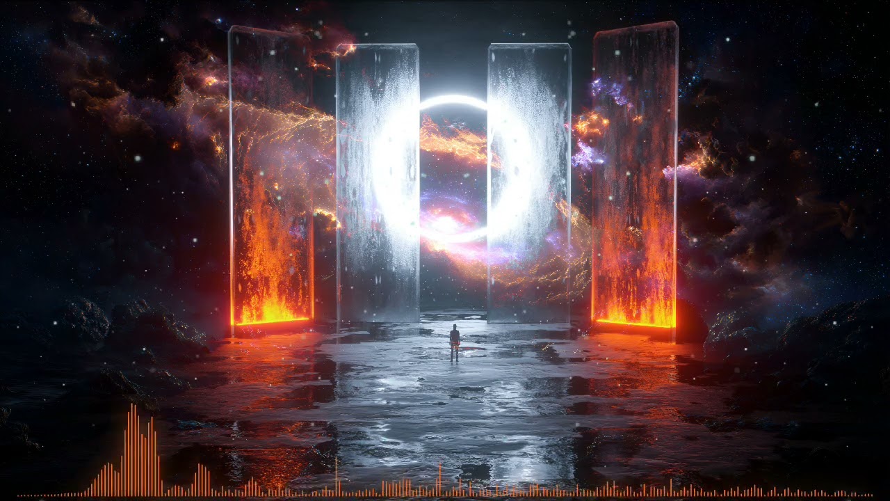 M.UYUR  - Seçtim Zor Olanı (ROCK)