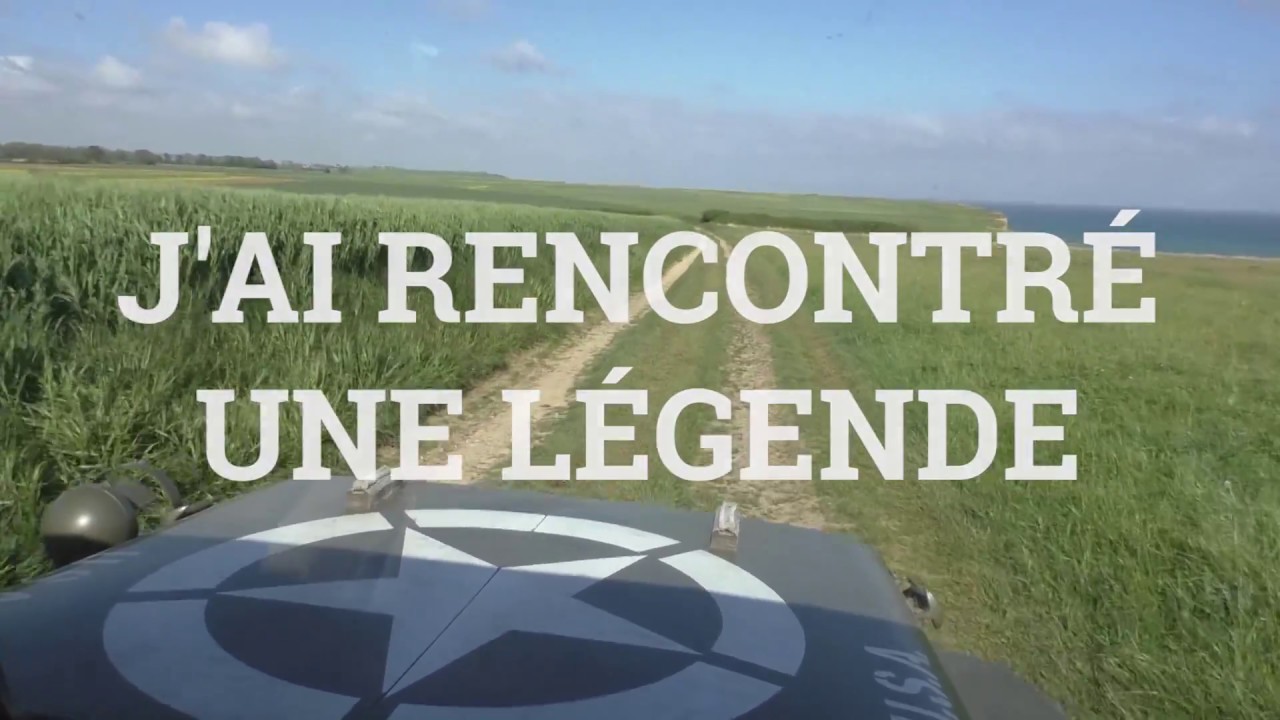 Une rencontre exceptionnelle