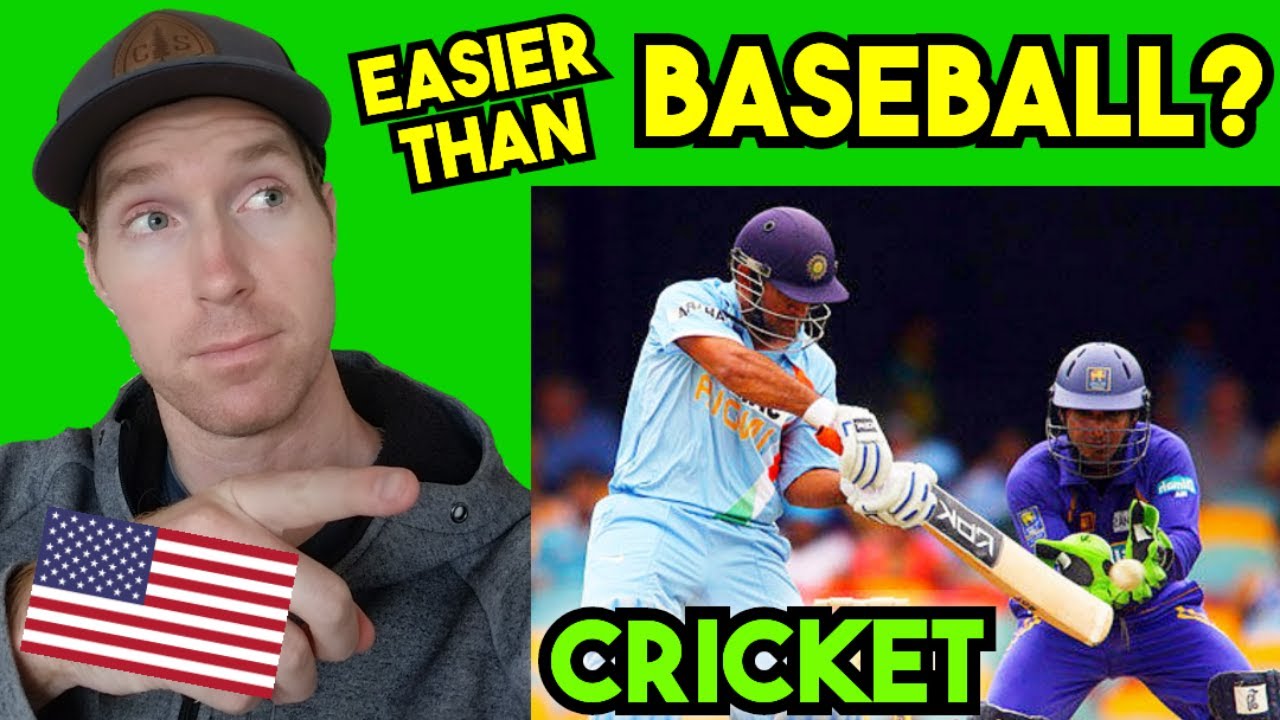 American (Baseball Fan) Reacts | Cricket Explained for Baseball Fans - Part 2!