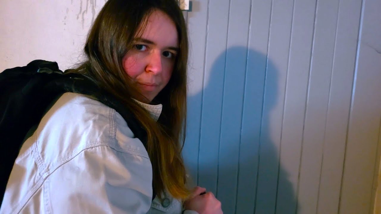 [ASMR FR] Roleplay Apocalypse Zombie - Episode 1 : L'Alerte - Chuchotement