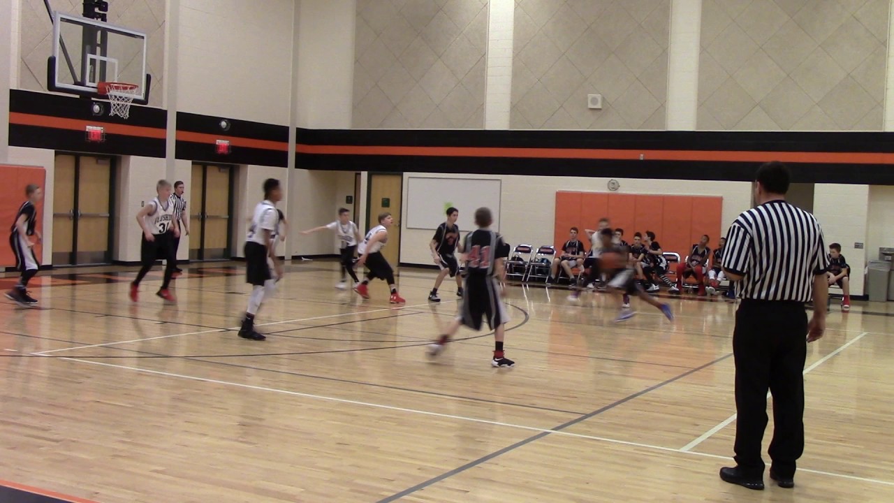 GB VS FLUSHING 3-1-17