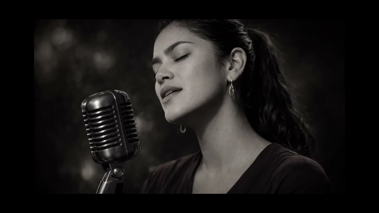 MI PAZ NO SE COMPRA!!#LatinSoul​  #BoleroBlues​ 