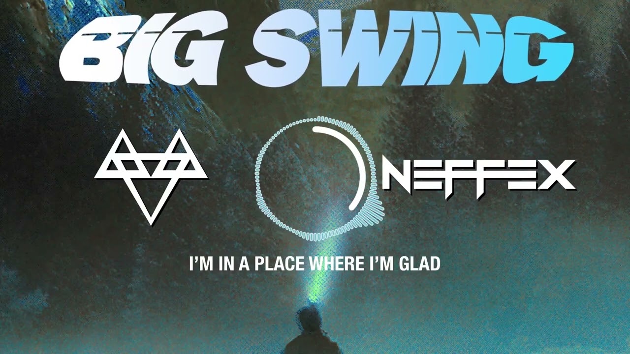 NEFFEX - Big Swing 🎲 [ 1 Hour Loop Version ]