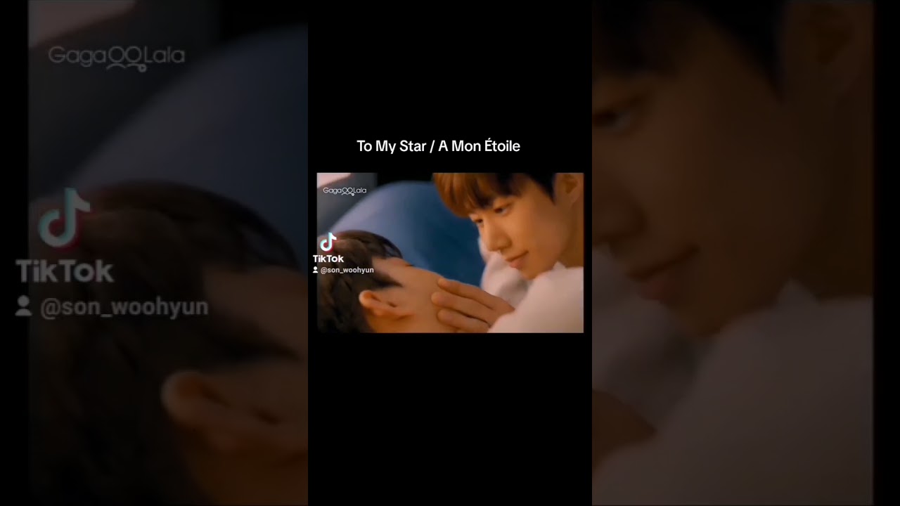 To My Star résumé #sonwoohyeon #sonwoohyun #tomystar #woohyun #kimkangmin #seojoon #hanjiwoo