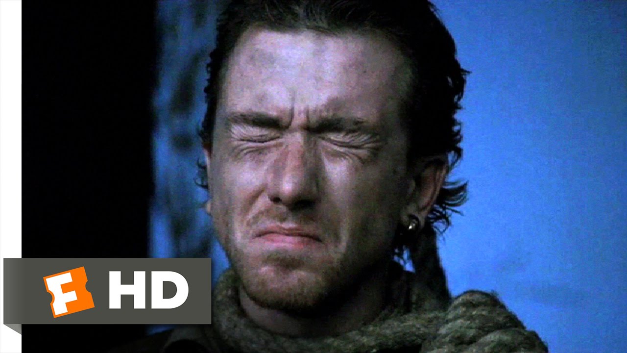 Rosencrantz & Guildenstern Are Dead (1990) - That's It Then Scene (11/11) | Movieclips
