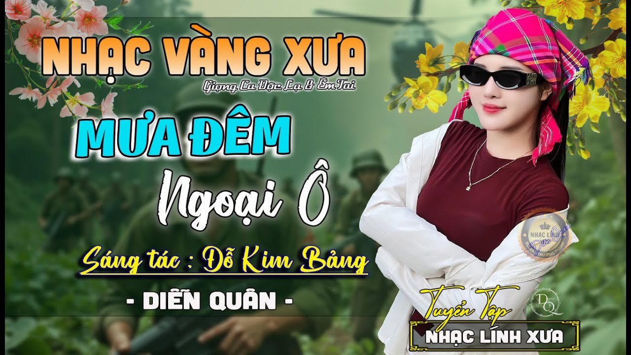 [19/07] Liên Khúc Nhạc Vàng Hải Ngoại Xưa CỰC HAY | Nhạc BOLERO Mở Nhẹ Nhàng~Bài Hay KHÔNG QUẢNG CÁO