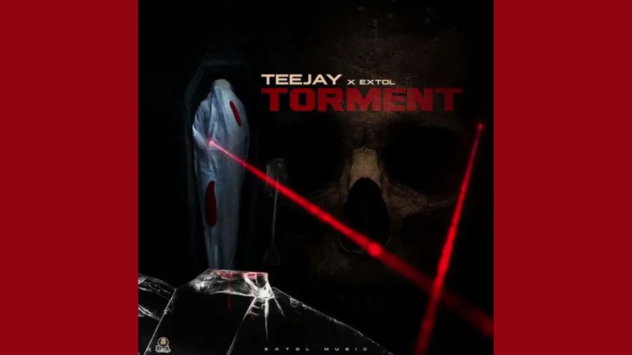 Teejay Torment (Official Audio)