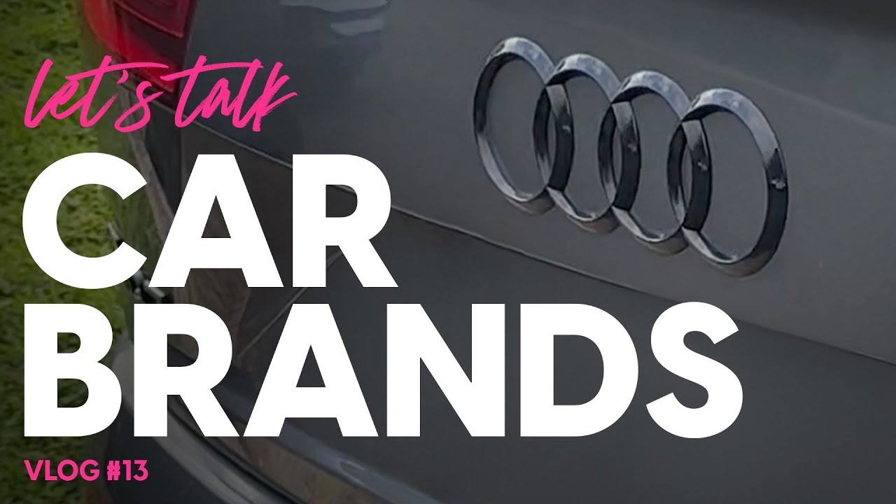 Why did Audi do this to their logo?