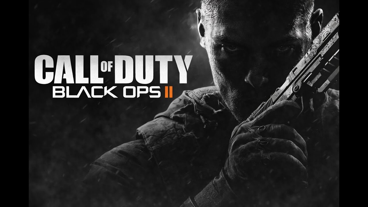 🔴Call of Duty: Black Ops 2 Live Stream (Day 2)