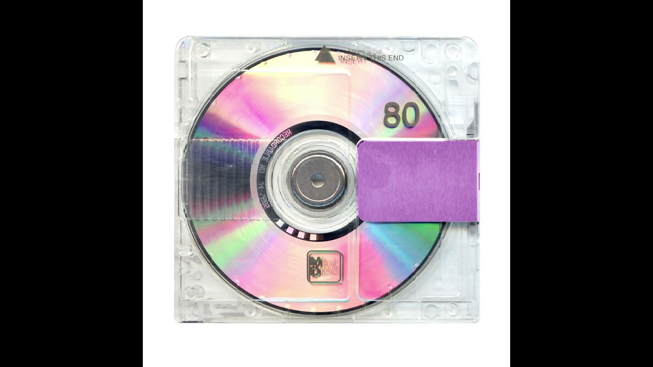 Alien, but I Mastered It (feat. Ant Clemons, Quavo, and Kid Cudi)