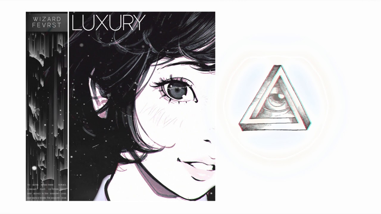 FEARSTbeats - Luxury (feat Wizard)