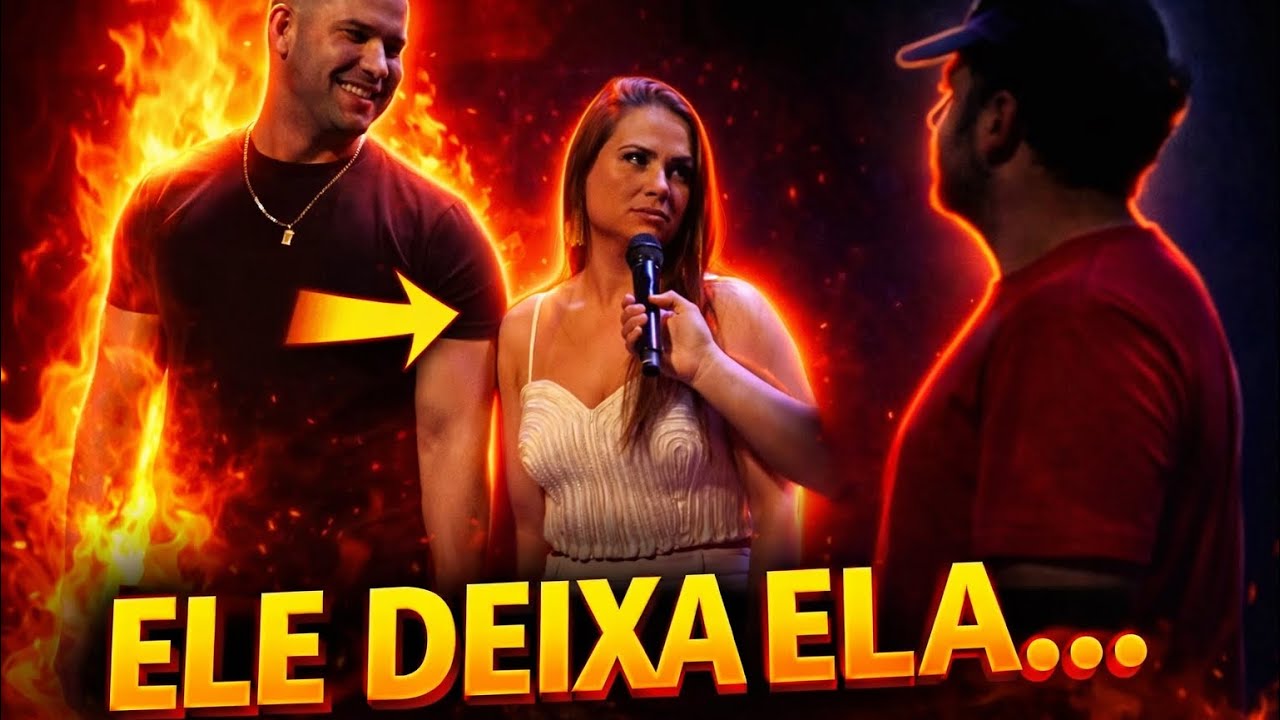 O MUNDO ESTÁ ACABANDO, NÃO É POSSÍVEL 😂 | Raphael Ghanem – Recortes de Casais