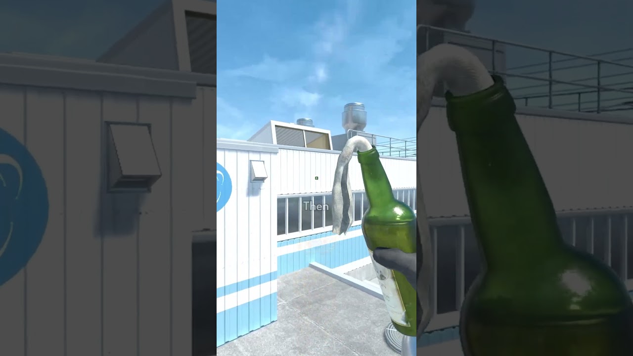 DOMINATE Nuke A with These Tricks! 🔥 #cs2 #csgo #cs2tips
