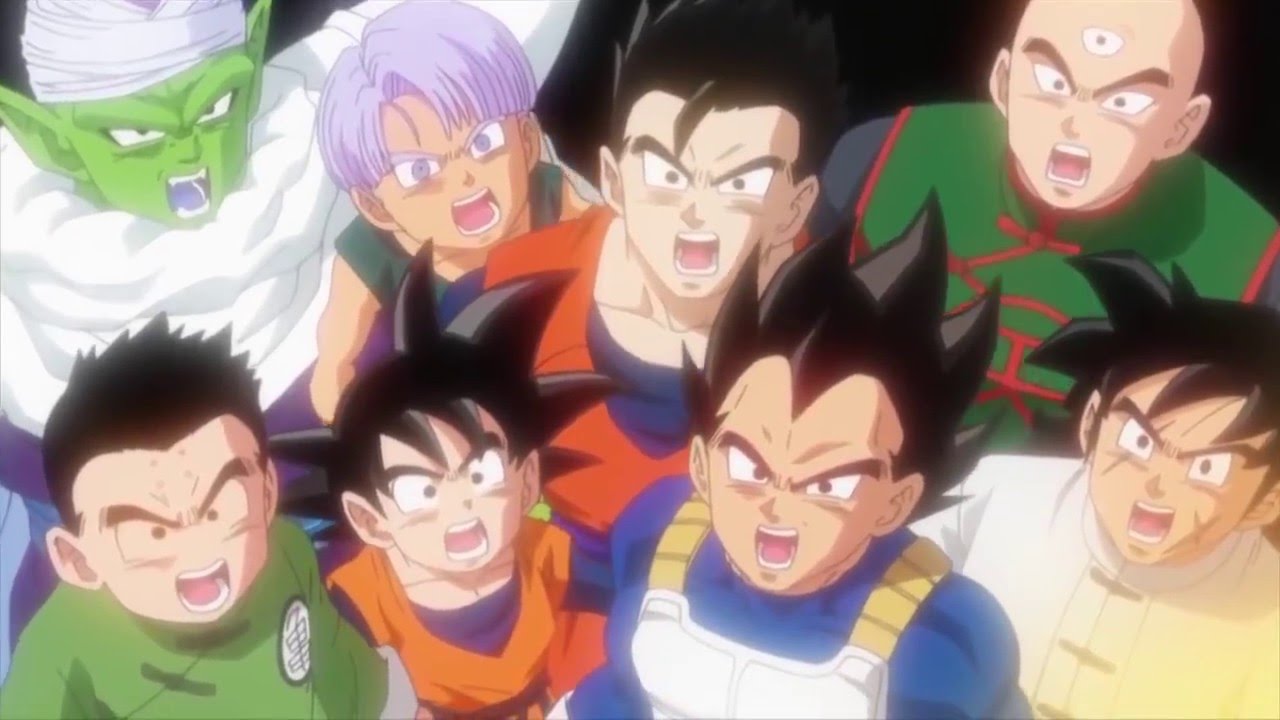 Senamo x Neshga - L' Aube Se L&egrave;ve