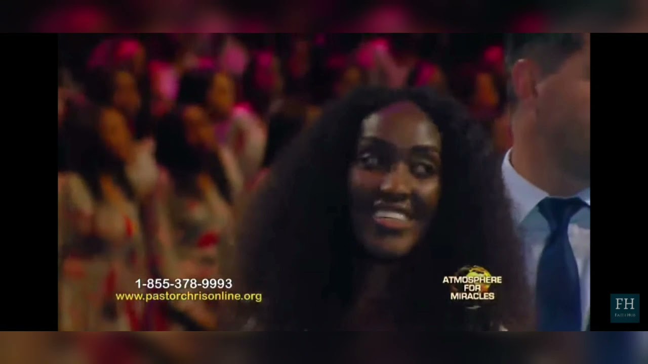 Miracles and Wonders | Healing Streams by Pastor Chris