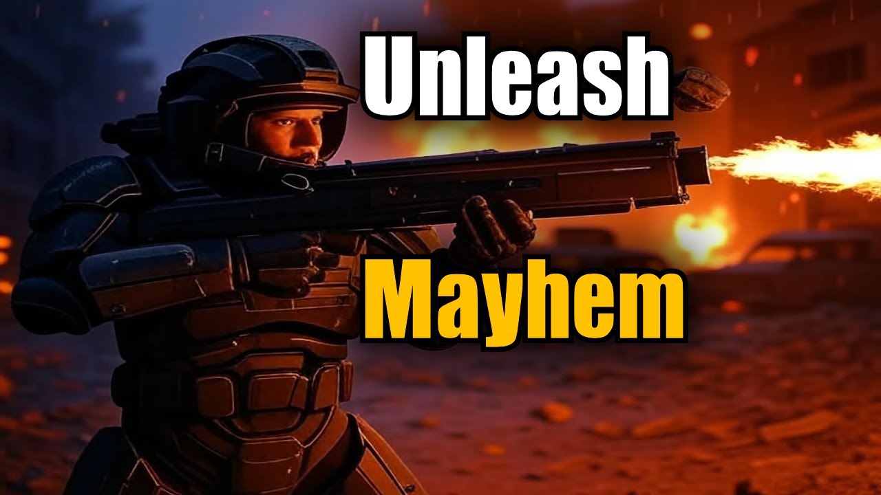 Star Citizen | Dominate with This Powerful Loadout Guide