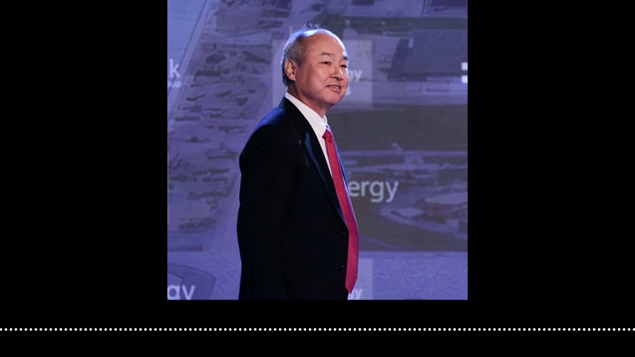 Ставка SoftBank в 60 миллиардов долларов на OpenAI вызывает опасения | Big Take Asia