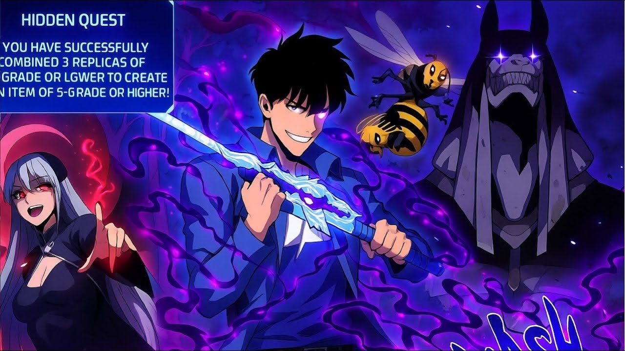 إنهاء البرج وحده يمنحه قوة مطلقة تجعله المتحكم الأول في عالم الواقع