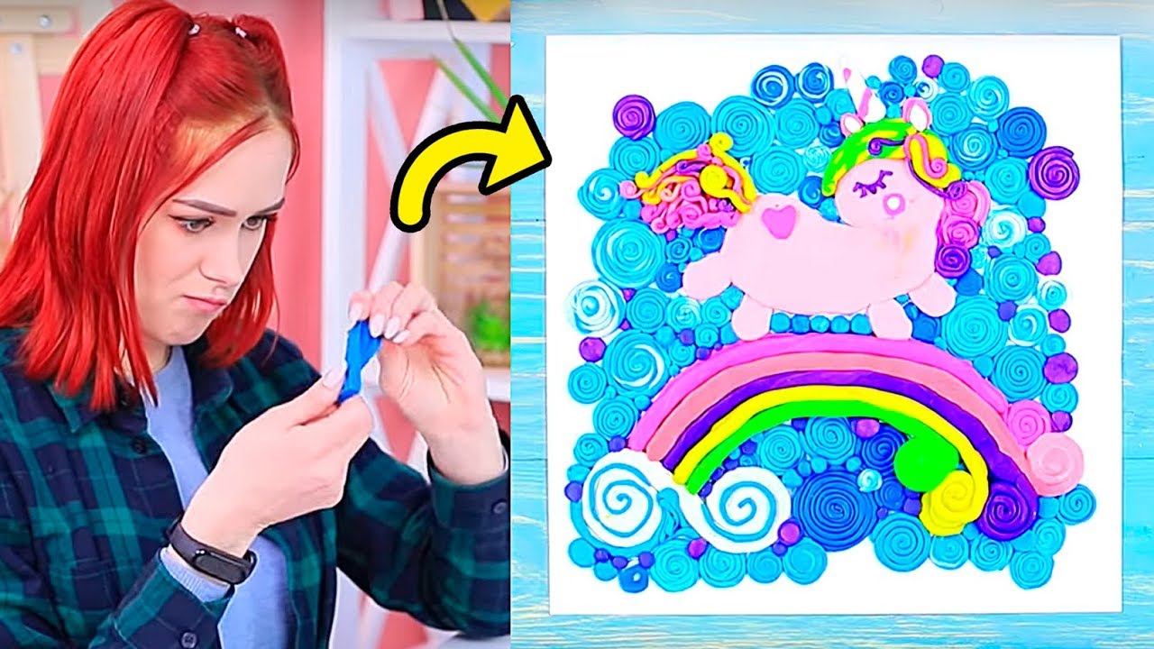 13 Einfache Und Coole Tricks Zum Zeichnen