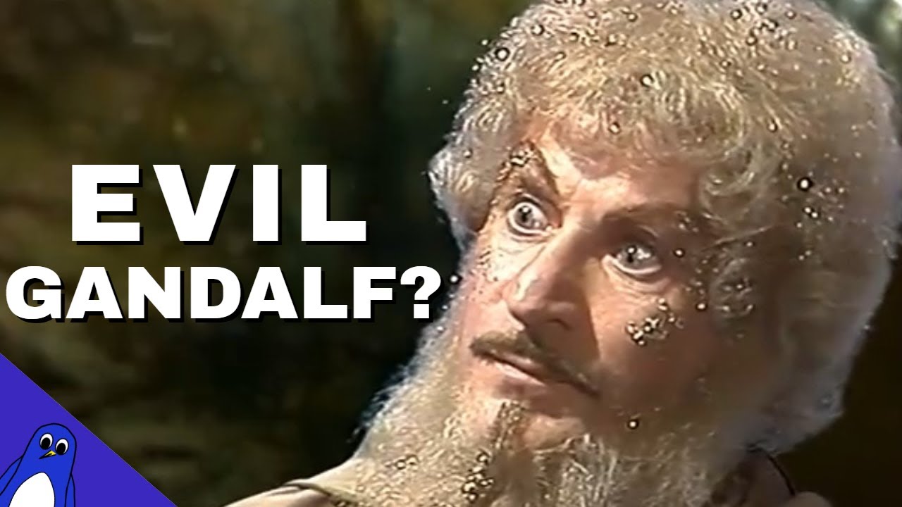 The Russian Hobbit Movie is Weirder Than You Think (Part 2/2)
