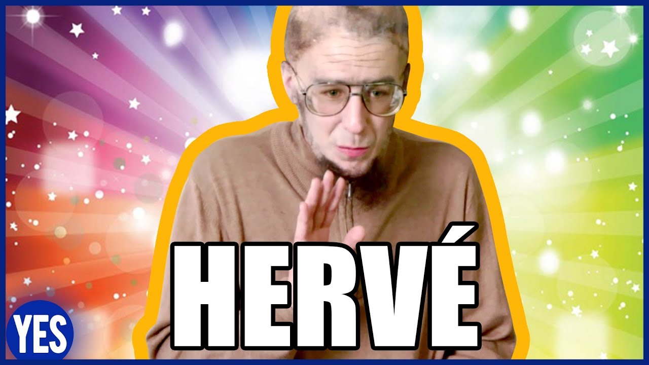 HERVE LE GENTIL PEDO