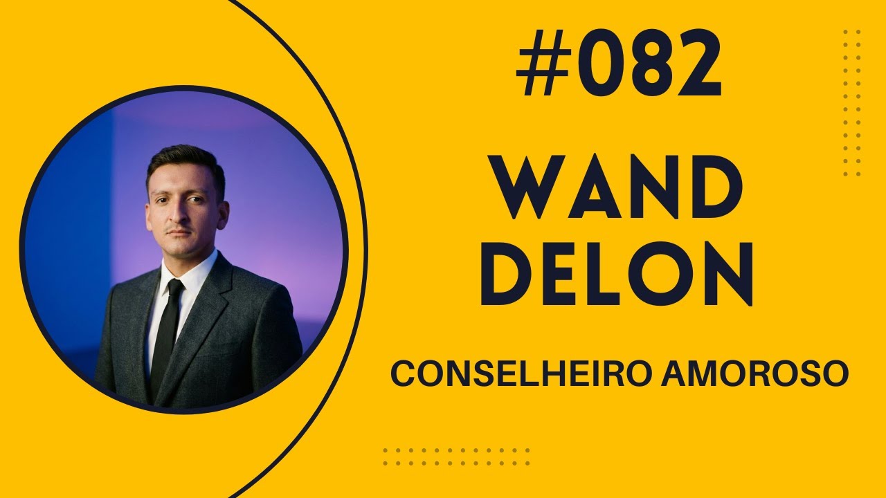 #082 - Wand Delon