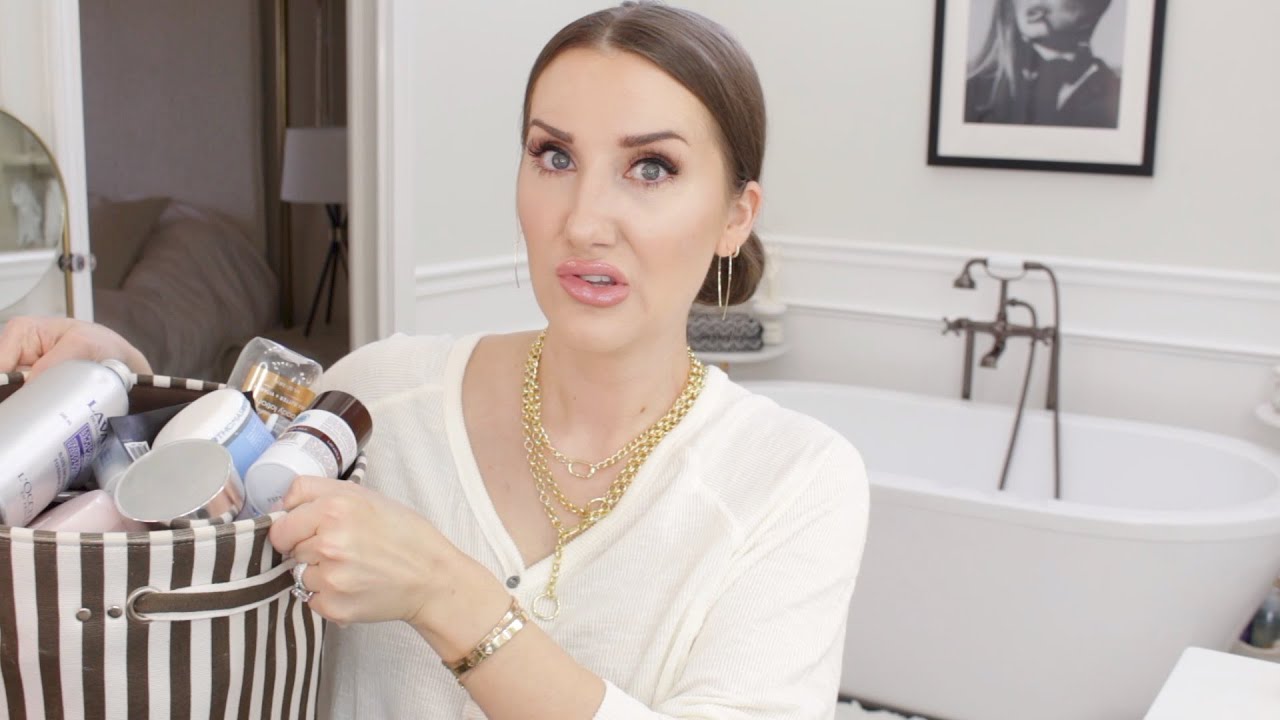 EMPTIES, REVIEWS, & REGRETS. (BEAUTY PRODUCTS I'VE USED UP LATELY)