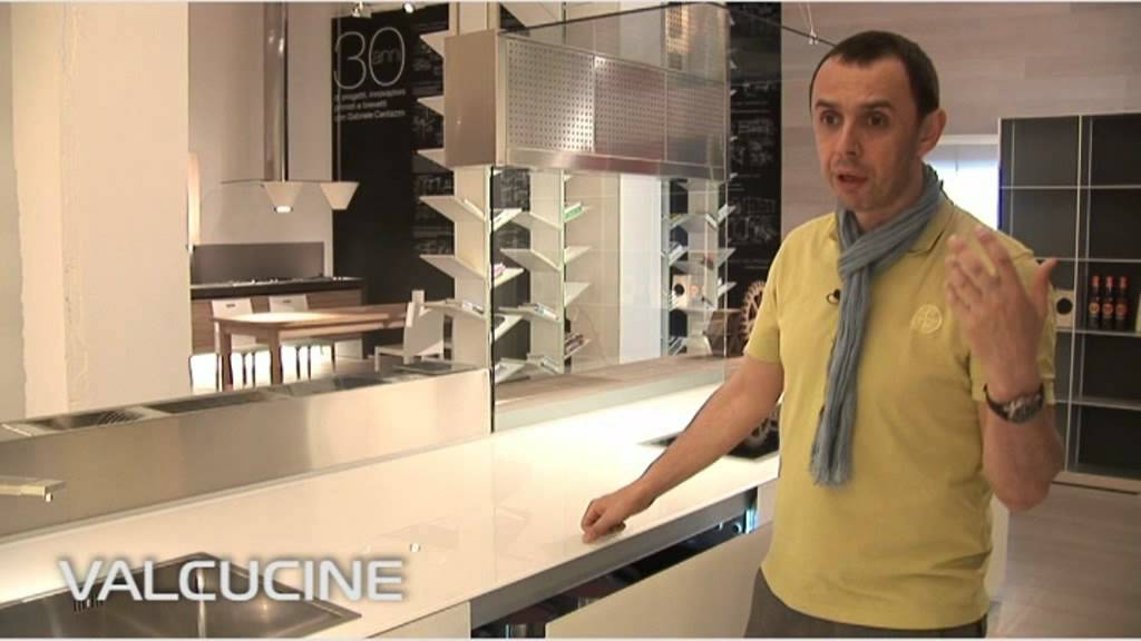 Valcucine