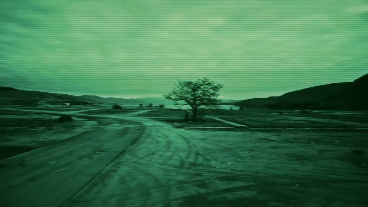 Horror Stock Footage