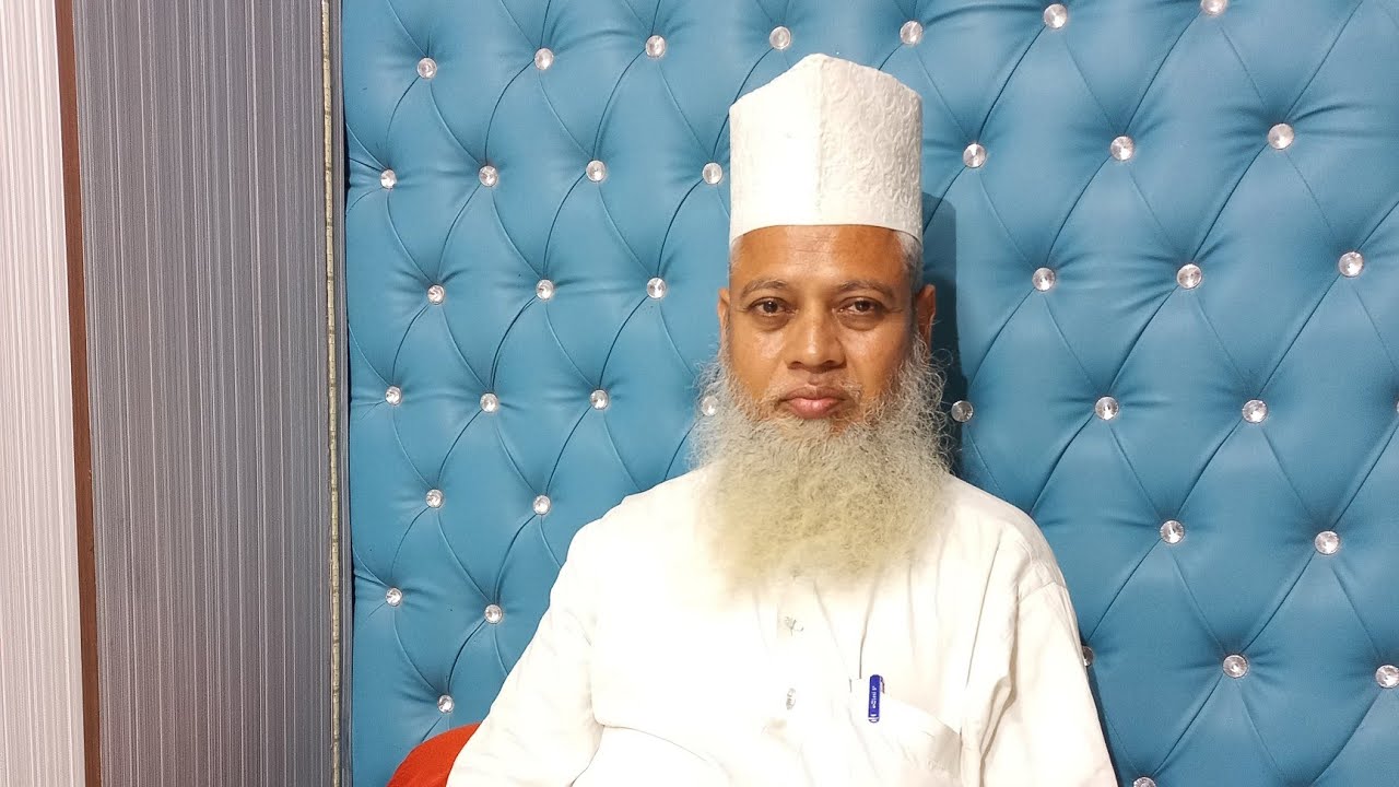 Ruhani Sawal wa Jawab Live Season 03 Session 26 - 18 January 2026