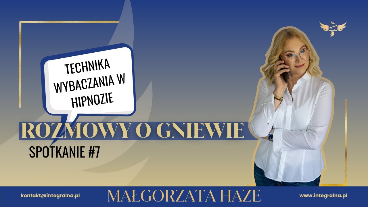 Jak wybaczyć osobie, która Cię skrzywdziła? W transie hipnotycznym ❤️‍🩹 #hipnoza #wybaczenie