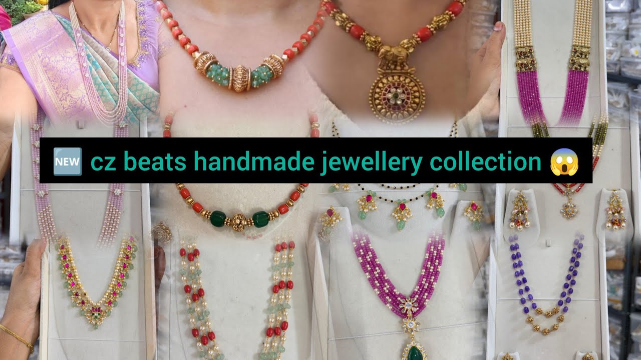 JRS@handmade jewellery order WhatsApp9347562261
