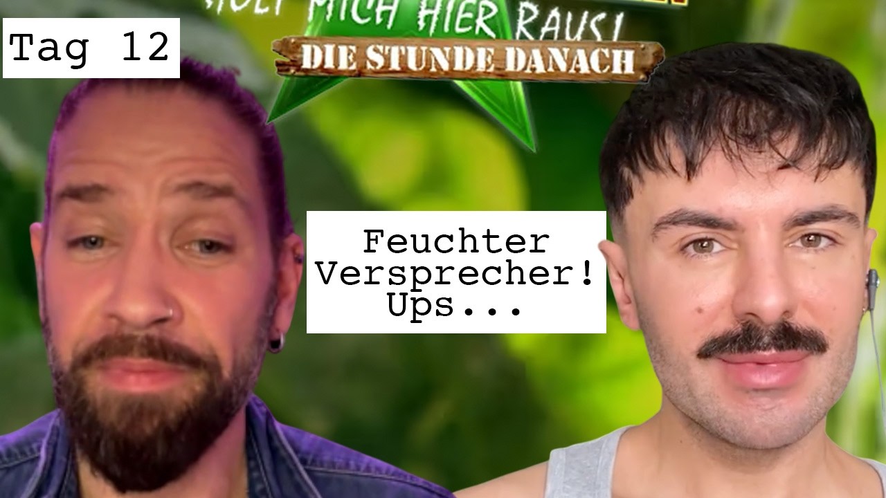 Gils Bruder lässt ihn auffliegen! 😳 | Die Stunde danach, Tag 12