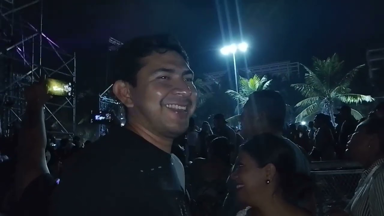 POLYMARCHS EN ACAPULCO 2025