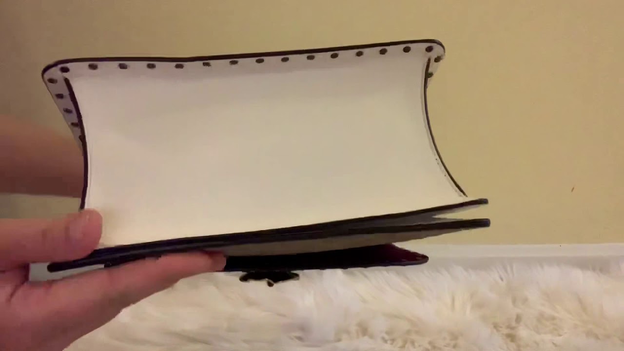 COACH Parker Top Handle In Signature Canvas With Rivets