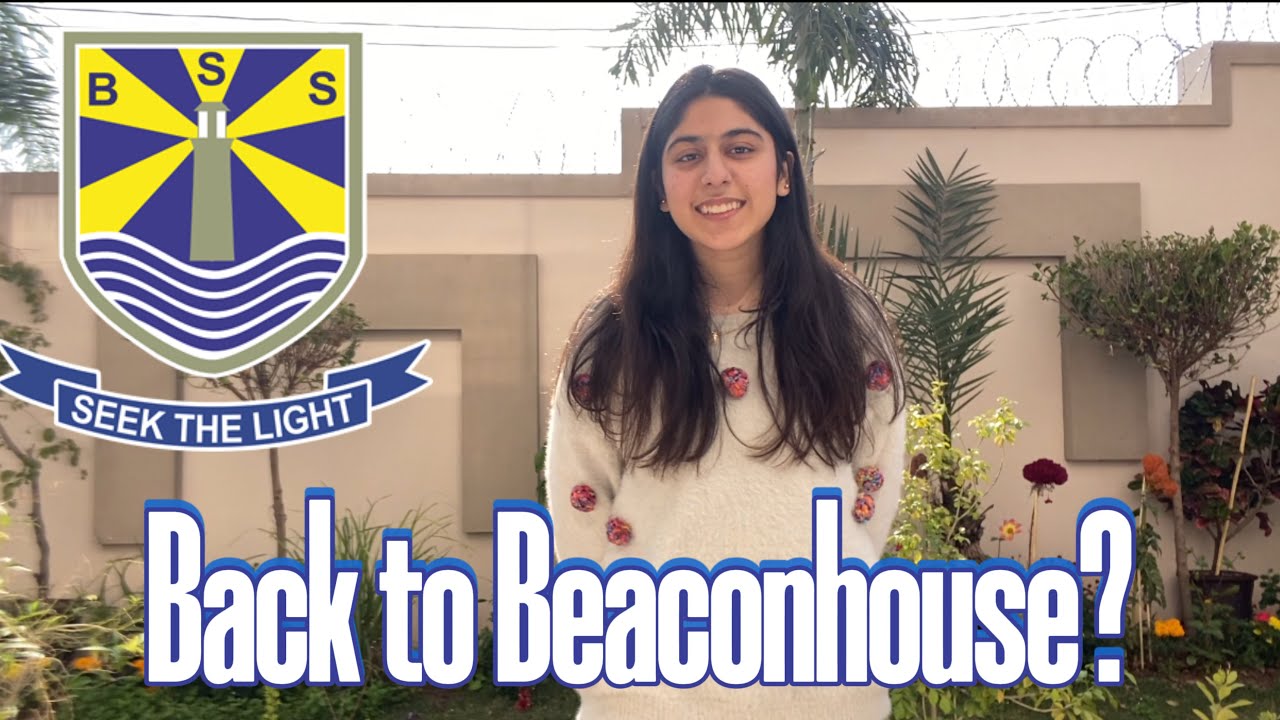 5 Things I Miss Most About Beaconhouse