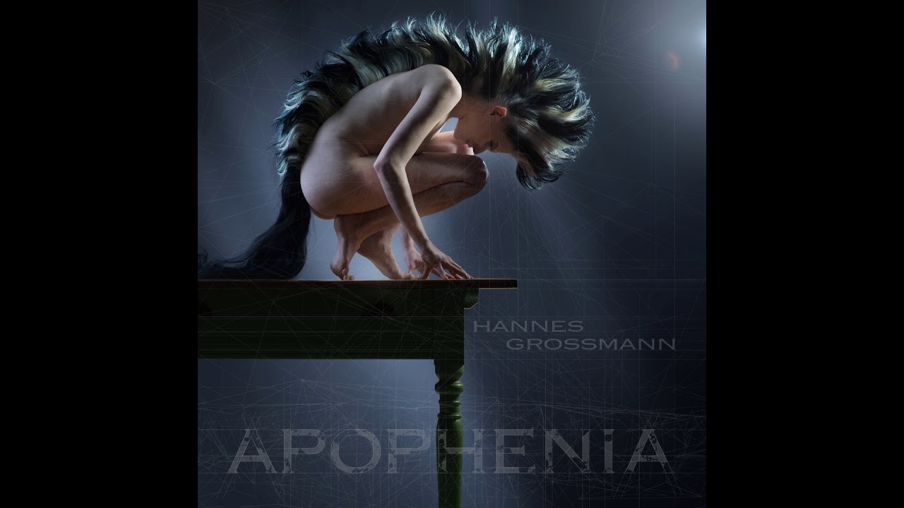 Hannes Grossmann - 