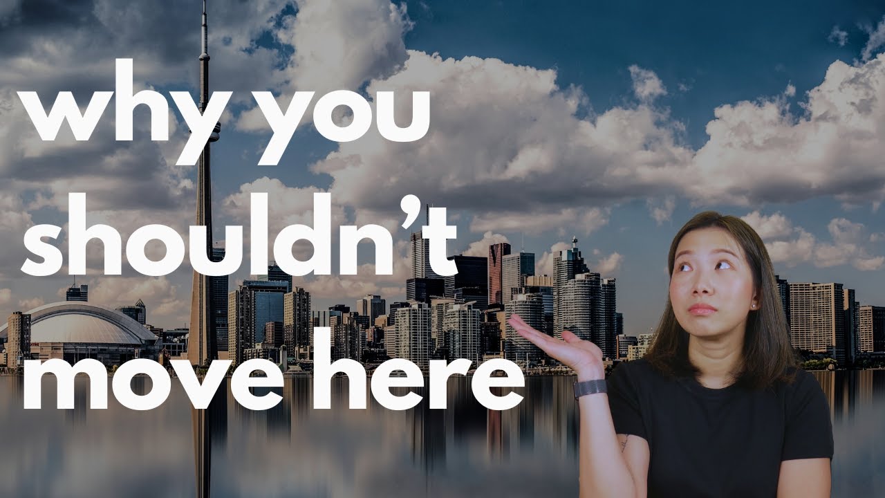 top reasons NOT to move to Canada
