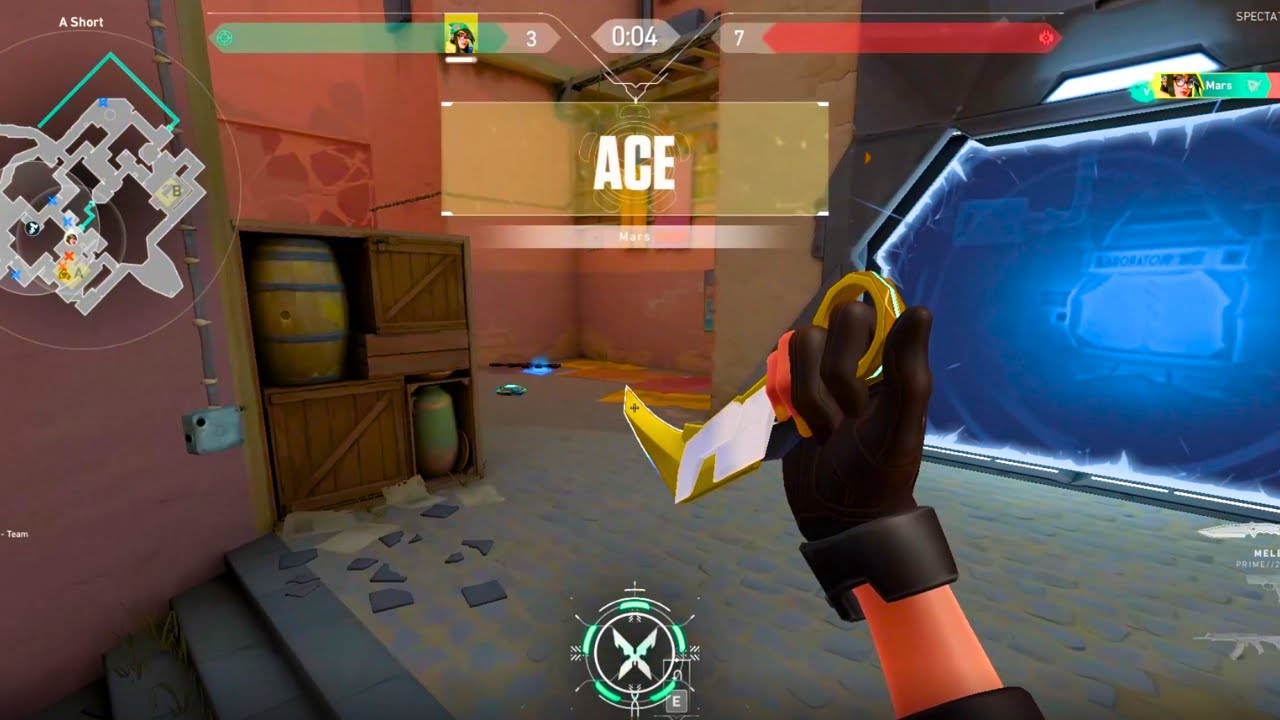 Carrying a 3-11 Bind Comeback With Killjoy...