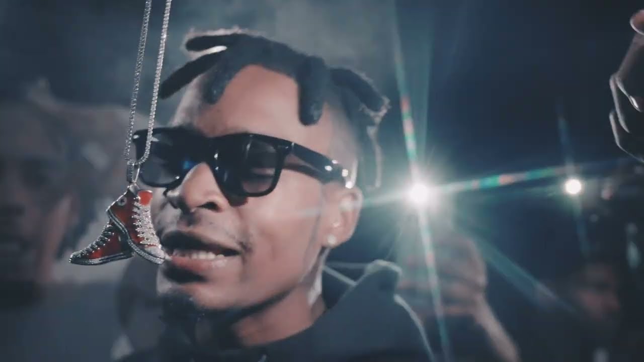 Chuckstaaa - 2 Mins Of Old Chuckstaaa (Official Music Video)