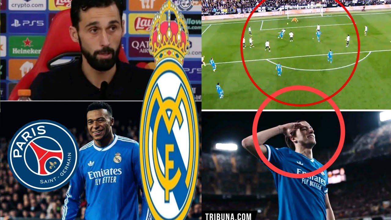 Le coach sur du Real Madrid est le meilleur joueur du monde alvaro c intouchable 