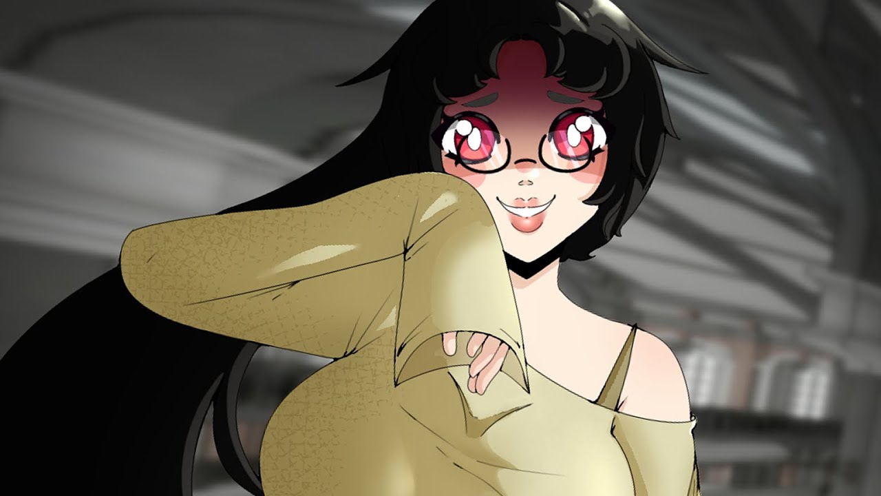 Yandere Librarian KIDNAPPED You! | Human Listener | ASMR Roleplay
