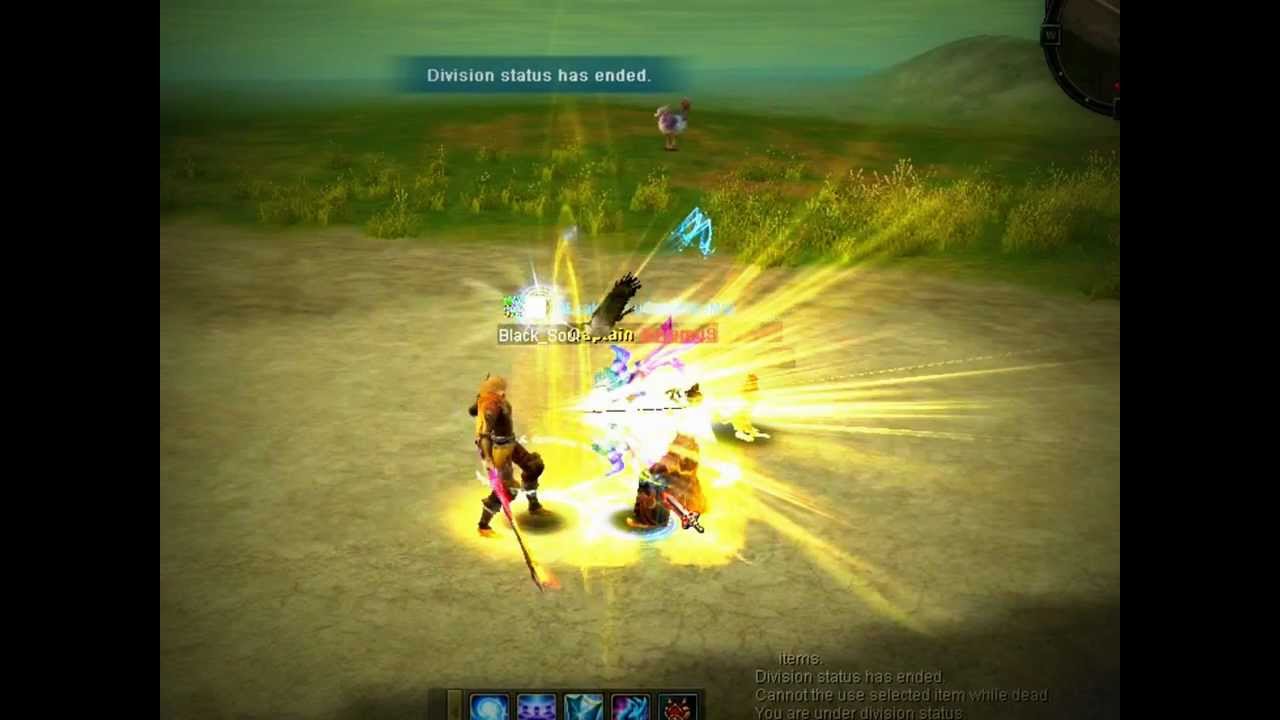 Elite Silkroad lv 100