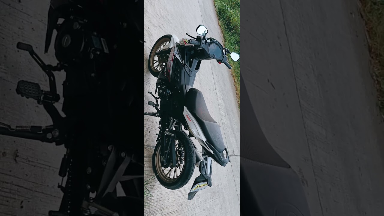All New Rusi Flash 150x V3